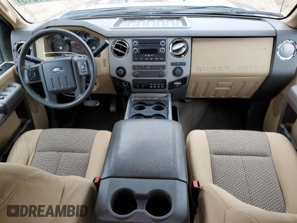 2016 Ford F-250 Lariat с VIN 1FT7W2BT8GEC97807, выставлен на аукционе Copart как лот 53368515 с пробегом 317 999 миль миль и Списание • Salvage title. История ставок и продаж доступна на DreamBid. Изображение 8.
