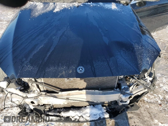 2020 Mercedes-Benz C 300 with VIN 55SWF8EBXLU327611, listed as a Copart auction lot 42050895 with 61,785 mi miles and Salvage Title. Bid and sale history available at DreamBid. Image 12.