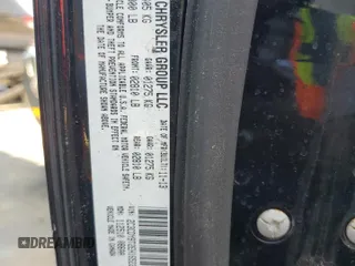 2014 Dodge Challenger R/T z VIN 2C3CDYBT2EH165224, wystawiony jako Copart lot #48183855 z przebiegiem 139 037 mil mil oraz Szkoda całkowita • Salvage title. Historia ofert i sprzedaży dostępna na DreamBid. Obrazek 12.