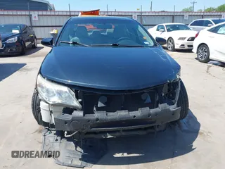 2012 Toyota Camry SE with VIN 4T1BK1FK5CU518616, listed as a IAAI auction lot 41981676 with 116,845 mi miles. Bid and sale history available at carsss.com. Image 13.