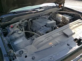 2017 Chevrolet Silverado 2500HD LT с VIN 1GC1KVEG3HF110809, выставлен на аукционе Copart как лот 60351175 с пробегом 69 744 миль миль и Списание • Salvage title. История ставок и продаж доступна на DreamBid. Изображение 13.