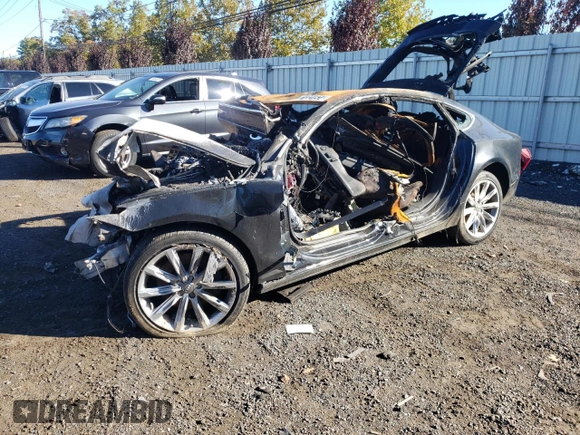 2014 Audi A7 3.0 TDI Premium Plus with VIN WAUWMAFC8EN009137, listed as a Copart auction lot 74821574 with 0 mi miles and Clean Title. Bid and sale history available at carsss.com. Image 1.