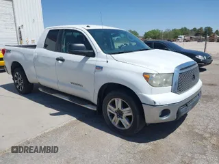 2012 Toyota Tundra z VIN 5TFRY5F13CX120478, wystawiony jako IAAI lot #41928878 z przebiegiem Nie podano mil oraz . Historia ofert i sprzedaży dostępna na DreamBid. Obrazek 1.