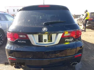 2012 Acura RDX with VIN 5J8TB2H26CA003378, listed as a IAAI auction lot 41753787 with 145,034 mi miles. Bid and sale history available at carsss.com. Image 16.