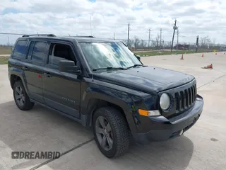 2016 Jeep Patriot Sport с VIN 1C4NJPBA4GD642158, выставлен на аукционе IAAI как лот 41784322 с пробегом 123 538 миль миль и . История ставок и продаж доступна на DreamBid. Изображение 1.