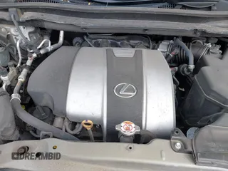 2022 Lexus RX 350 with VIN 2T2HZMAA6NC238967, listed as a IAAI auction lot 42053898 with 62,737 mi miles and . Bid and sale history available at DreamBid. Image 10.