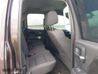 2016 Chevrolet Silverado 1500 LT with VIN 1GCRCREC8GZ180162, listed as a IAAI auction lot 41946432 with 162,090 mi miles. Bid and sale history available at carsss.com. Image 8.