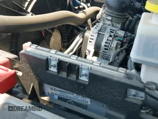 2022 Ram 1500 Big Horn with VIN 1C6SRFBTXNN382144, listed as a IAAI auction lot 43022859 with 16,068 mi miles and . Bid and sale history available at DreamBid. Image 19.