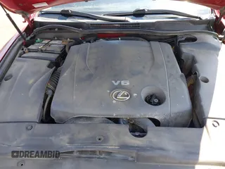2008 Lexus IS 250 с VIN JTHCK262185027555, выставлен на аукционе IAAI как лот 42632219 с пробегом 187 407 миль миль и . История ставок и продаж доступна на DreamBid. Изображение 10.
