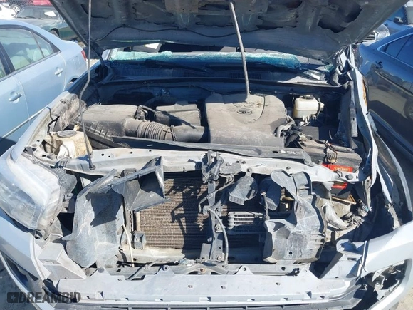 2019 Toyota Tacoma 4WD SR with VIN 3TMCZ5AN5KM199346, listed as a IAAI auction lot 41678090 with 1 mi miles. Bid and sale history available at carsss.com. Image 10.