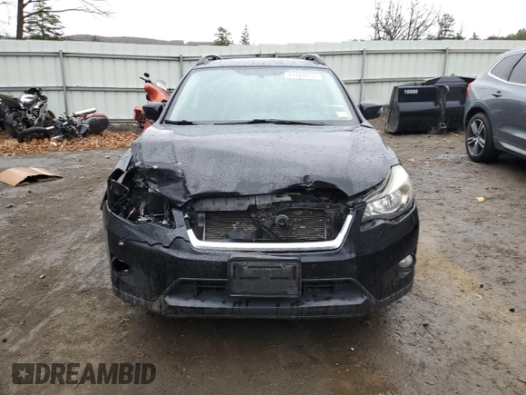 2015 Subaru Crosstrek with VIN JF2GPBCC7FH250584, listed as a Copart auction lot 81724814 with 87,230 mi miles and Non repairable. Bid and sale history available at DreamBid. Image 5.