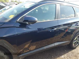 2025 Hyundai Tucson SEL Convenience with VIN KM8JCDD17SU292727, listed as a IAAI auction lot 42442616 with 4,292 mi miles and . Bid and sale history available at DreamBid. Image 15.