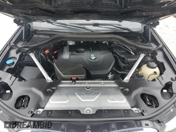 2019 BMW X4 xDrive30i z VIN 5UXUJ3C54KLG53411, wystawiony jako Copart lot #61201085 z przebiegiem 135 783 mil mil oraz Czysty tytuł • Clean title. Historia ofert i sprzedaży dostępna na DreamBid. Obrazek 12.