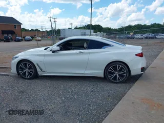 2017 Infiniti Q60 Premium с VIN JN1EV7EL7HM554324, выставлен на аукционе IAAI как лот 42541230 с пробегом 92 728 миль миль и . История ставок и продаж доступна на DreamBid. Изображение 14.