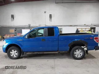 2010 Ford F-150 XL с VIN 1FTEX1E81AFB43768, выставлен на аукционе IAAI как лот 42256373 с пробегом 335 103 миль миль и . История ставок и продаж доступна на DreamBid. Изображение 14.