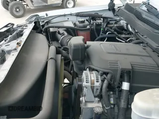 2017 Chevrolet Silverado 2500HD Work Truck with VIN 1GC1KUEG1HF101312, listed as a IAAI auction lot 42435610 with 120,959 mi miles and . Bid and sale history available at DreamBid. Image 18.