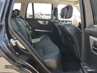 2015 Mercedes-Benz GLK 350 with VIN WDCGG5HB7FG441406, listed as a Copart auction lot 72473494 with 148,031 mi miles and Salvage Title. Bid and sale history available at DreamBid. Image 11.