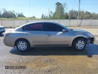 2012 Nissan Altima S with VIN 1N4AL2AP7CC105145, listed as a IAAI auction lot 41864141 with 156,375 mi miles and . Bid and sale history available at carsss.com. Image 12.