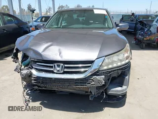 2013 Honda Accord Touring with VIN 1HGCR3F97DA046789, listed as a IAAI auction lot 42321930 with 185,784 mi miles and . Bid and sale history available at DreamBid. Image 13.