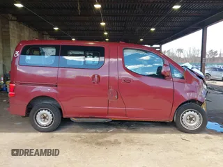 2016 Nissan NV200 z VIN 3N8CM0JT4GK699568, wystawiony jako IAAI lot #41740077 z przebiegiem 199 191 mil mil oraz . Historia ofert i sprzedaży dostępna na DreamBid. Obrazek 14.
