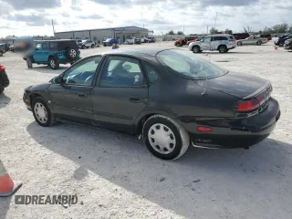 1998 Ford Taurus z VIN 1FAFP52S7WA158927, wystawiony jako Copart lot #45677185 z przebiegiem 68 722 mil mil oraz Szkoda całkowita • Salvage title. Historia ofert i sprzedaży dostępna na DreamBid. Obrazek 2.