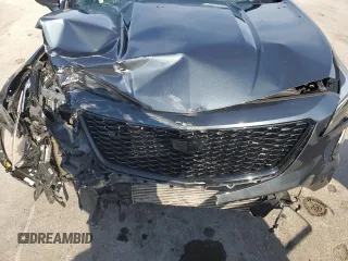 2019 Cadillac XT4 FWD Sport z VIN 1GYFZER47KF103820, wystawiony jako Copart lot #58593665 z przebiegiem 53 285 mil mil oraz Tytuł czysty. Historia ofert i sprzedaży dostępna na DreamBid. Obrazek 12.