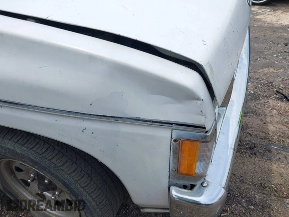 1995 Nissan Frontier с VIN 1N6SD11S9SC324761, выставлен на аукционе IAAI как лот 42143449 с пробегом 184 089 миль миль и . История ставок и продаж доступна на DreamBid. Изображение 14.