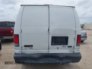 2013 Ford Econoline Cargo Commercial with VIN 1FTNE2EW3DDA65407, listed as a IAAI auction lot 42032437 with 343,429 mi miles and . Bid and sale history available at DreamBid. Image 16.