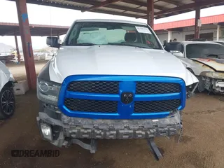 2012 Ram 1500 ST with VIN 3C6JD6AK9CG163832, listed as a IAAI auction lot 42380321 with 171,421 mi miles and . Bid and sale history available at DreamBid. Image 13.