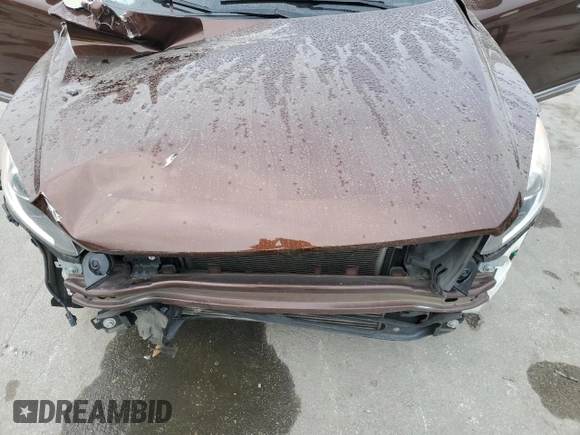 2017 Volvo XC60 Dynamic z VIN YV440MRR3H2040242, wystawiony jako Copart lot #88338485 z przebiegiem 385 mil mil oraz Nie do naprawy • Non repairable. Historia ofert i sprzedaży dostępna na DreamBid. Obrazek 12.