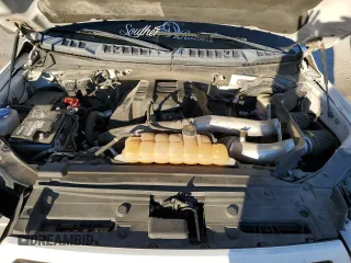 2015 Ford F-150 XLT with VIN 1FTEW1EP9FFC91698, listed as a Copart auction lot 87816535 with 127,459 mi miles and Salvage Title. Bid and sale history available at DreamBid. Image 12.