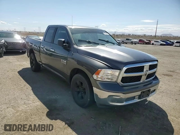 2015 Ram 1500 SLT z VIN 1C6RR6GG7FS685847, wystawiony jako Copart lot #49169675 z przebiegiem 139 408 mil mil oraz Szkoda całkowita • Salvage title. Historia ofert i sprzedaży dostępna na DreamBid. Obrazek 10.