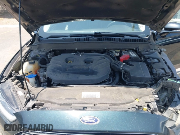 2014 Ford Fusion Titanium с VIN 3FA6P0K93ER177463, выставлен на аукционе IAAI как лот 42450617 с пробегом 173 064 миль миль и . История ставок и продаж доступна на DreamBid. Изображение 10.