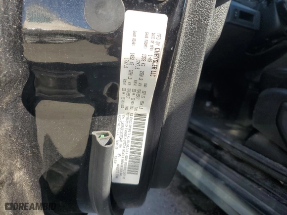 2009 Jeep Grand Cherokee Laredo with VIN 1J8GR48K19C533447, listed as a Copart auction lot 48700275 with 115,991 mi miles and Salvage Title. Bid and sale history available at carsss.com. Image 14.