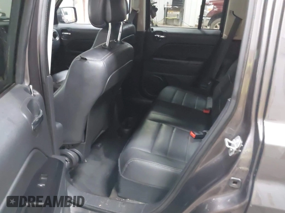 2015 Jeep Patriot High Altitude with VIN 1C4NJRFB8FD245162, listed as a IAAI auction lot 42286719 with 78,191 mi miles and . Bid and sale history available at DreamBid. Image 8.