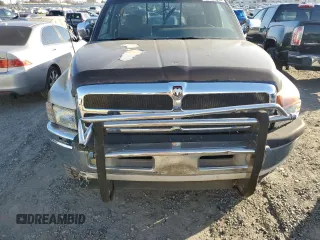 1997 Dodge 1500 with VIN 1B7HF13Z7VJ553781, listed as a Copart auction lot 88131235 with 438,903 mi miles and Salvage Title. Bid and sale history available at DreamBid. Image 11.