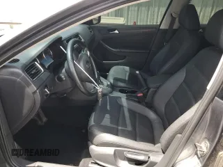 2012 Volkswagen Jetta SE z VIN 3VWDX7AJXCM396871, wystawiony jako Copart lot #57594565 z przebiegiem 45 604 mil mil oraz Szkoda całkowita • Salvage title. Historia ofert i sprzedaży dostępna na DreamBid. Obrazek 7.