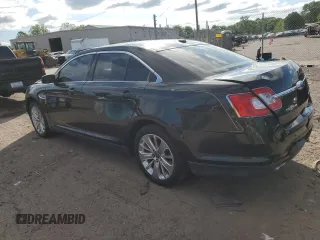 2012 Ford Taurus Limited z VIN 1FAHP2FW6CG136463, wystawiony jako Copart lot #57159005 z przebiegiem 124 833 mil mil oraz Szkoda całkowita • Salvage title. Historia ofert i sprzedaży dostępna na DreamBid. Obrazek 2.