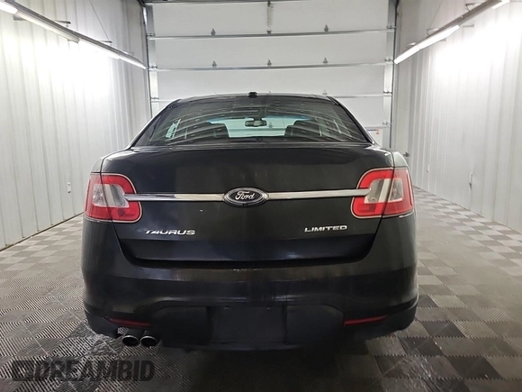 2011 Ford Taurus Limited with VIN 1FAHP2FW0BG147778, listed as a IAAI auction lot 42666687 with 283,665 mi miles and . Bid and sale history available at DreamBid. Image 59.