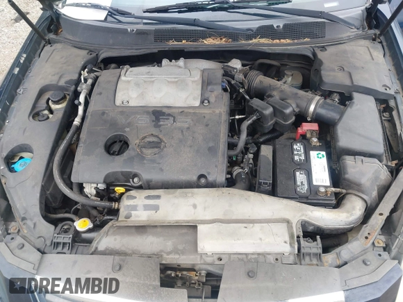 2008 Nissan Maxima SE with VIN 1N4BA41EX8C830315, listed as a IAAI auction lot 42538791 with 105,315 mi miles and . Bid and sale history available at DreamBid. Image 10.
