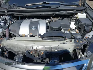 2019 Lexus RX 350 с VIN 2T2BZMCA5KC204565, выставлен на аукционе IAAI как лот 42342223 с пробегом 45 198 миль миль и . История ставок и продаж доступна на DreamBid. Изображение 10.