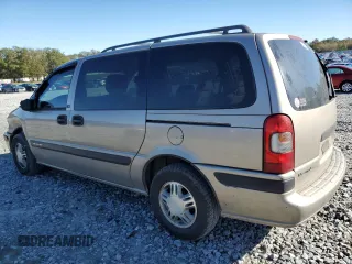 2003 Chevrolet Venture 1SA z VIN 1GNDX03E23D313074, wystawiony jako Copart lot #80559294 z przebiegiem 100 134 mil mil oraz Szkody całkowita. Historia ofert i sprzedaży dostępna na DreamBid. Obrazek 2.