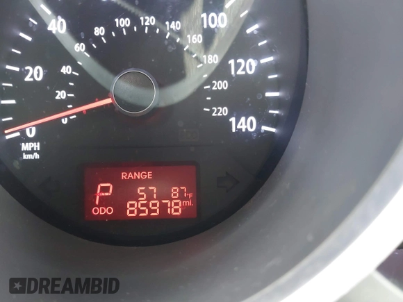 2013 Kia Soul ! with VIN KNDJT2A6XD7584849, listed as a IAAI auction lot 42079505 with 85,978 mi miles. Bid and sale history available at carsss.com. Image 7.
