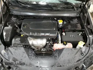 2020 Jeep Cherokee Latitude Plus z VIN 1C4PJMLB8LD605378, wystawiony jako Copart lot #49398185 z przebiegiem 78 125 mil mil oraz Nie do naprawy • Non repairable. Historia ofert i sprzedaży dostępna na DreamBid. Obrazek 12.