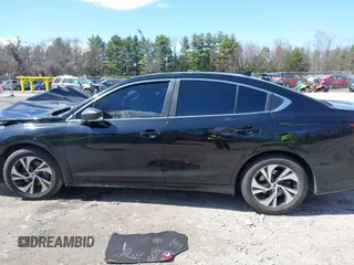 2020 Subaru Legacy with VIN 4S3BWAB67L3011787, listed as a IAAI auction lot 42002668 with 19,051 mi miles and . Bid and sale history available at DreamBid. Image 13.