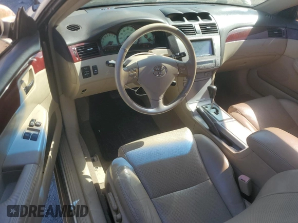 2005 Toyota Solara SE with VIN 4T1CA30P05U047937, listed as a Copart auction lot 47276975 with 103,305 mi miles and Non Repairable. Bid and sale history available at carsss.com. Image 8.
