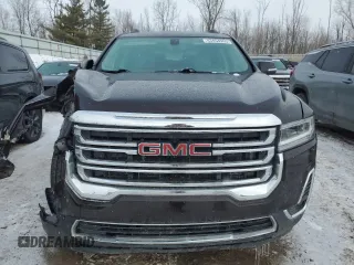 2020 GMC Acadia SLT with VIN 1GKKNULS0LZ175173, listed as a Copart auction lot 43454955 with 69,273 mi miles and Salvage title. Bid and sale history available at DreamBid. Image 5.
