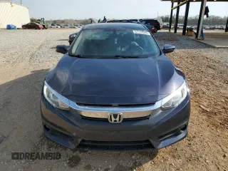 2017 Honda Civic Sedan EX-T with VIN 2HGFC1F34HH631304, listed as a Copart auction lot 51112545 with 176,670 mi miles and Salvage Title. Bid and sale history available at carsss.com. Image 5.