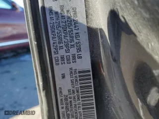 2018 Ram ProMaster City Cargo Van Tradesman with VIN ZFBERFAB5J6H40856, listed as a Copart auction lot 88755365 with 256,392 mi miles and Salvage Title. Bid and sale history available at carsss.com. Image 13.