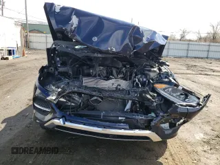 2018 Mercedes-Benz GLE 350 with VIN 4JGDA5HB7JB038361, listed as a Copart auction lot 53109045 with Not provided miles and Non repairable. Bid and sale history available at DreamBid. Image 5.
